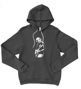 ZJ Designs Trey Anastasio Phish Tribute Hoodie TAB Inspired Pullover Sweatshirt - Picture 1 of 4