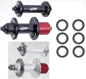 Juego de bujes de cerámica J&L x 6 para Zipp 88/188 V8/V7/V6 - 101,202,303,404,808 - Imagen 1 de 2
