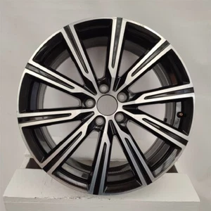 VOLVO XC60 II 19 PULGADAS 7,5J ET50,5 Original 1 pieza llanta de aluminio llanta aluminio RiM - Imagen 1 de 12