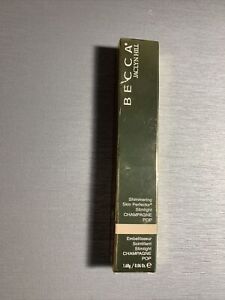BECCA Jaclyn Hill Shimmering Skin Perfector Slimlight "Champagne Pop" NEW!