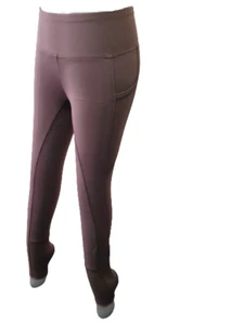 NUEVAS Calzas Cwell Silicona Completa Empuñadura Caballo Calzas Brechas Bolsillo Teléfono, Hierro - Imagen 1 de 3