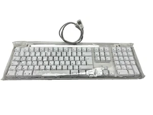 Apple Vintage Pro Keyboard M7803 Belgian New in original bag - Picture 1 of 2