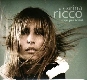 CARINA RICCO Viaje Personal CD New & Sealed bellisimo disco ( Eduardo Palomo - Picture 1 of 1