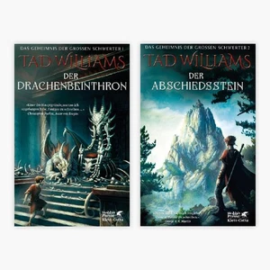 Tad Williams / Das Geheimnis der großen Schwerter im Taschenbuchformat Band ... - Bild 1 von 1