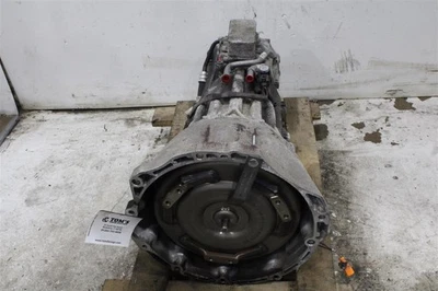TRANSMISSION Porsche Cayenne 2013 13 2014 14 2015 15 2016 16 1420504 - Image 1 of 4