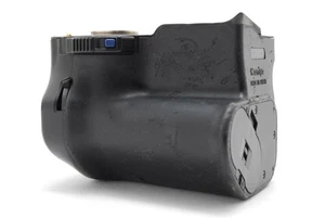 *EXC+5* Enrollador de motor Mamiya WG402 Power Drive Grip para 645 Pro y Pro TL #JAPÓN - Imagen 1 de 8