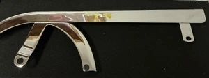 Harley Davidson Chrome Chain Guard 60405-91 - Picture 1 of 4