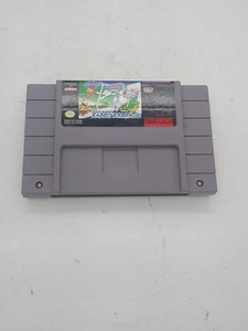 Snes - Bugs Bunny Rabbit Rampage Super Nintendo nur Kart - Bild 1 von 2