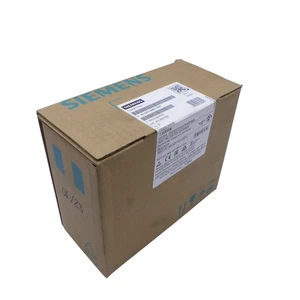 SIEMENS SINAMICS 6SL3210-5BB17-5BV1 FS:12 -sealed- - Picture 1 of 2