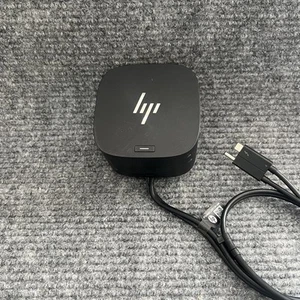 Hewlett Packard USB Hub HDMI - Picture 1 of 3