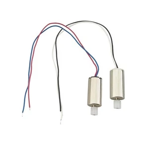 2pcs CW CCW Motor Electrical Machine for SYMA X23 X23W RC Drone Accessories - Picture 1 of 4
