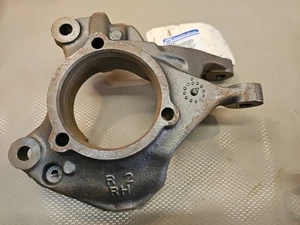 Genuine Mopar Front Knuckle Right 68004086AA OEM NEW! - Picture 1 of 3