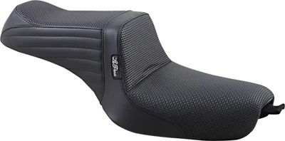 Asientos Le Pera LK-586BW 10-22 Harley-Davidson Iron 883 XLN Foto 1 de 2