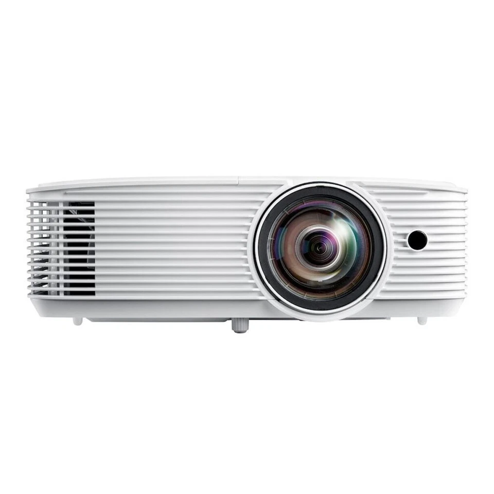 Projektor Beamer Optoma H117ST WXGA (1280 x 800) 30000 1 3800 ANSI-Lumen