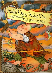 Awful Ogre's Awful Day - Bild 1 von 2