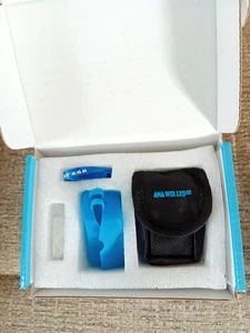 Anapulse ANP100 Finger Pulse Oximeter with LED Display - Picture 1 of 4
