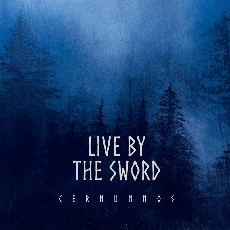 Live by the Sword -  Cernunnos CD - Bild 1 von 1