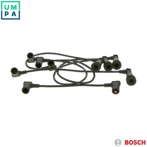 IGNITION CABLE KIT 0 986 356 377 FOR PORSCHE M44.12/11 2.7L M44.52/50/51 2.5L - Picture 1 of 14