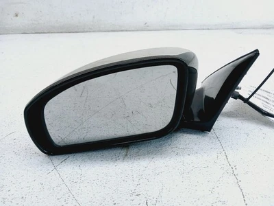 08-10 INFINITI M35/M45 Driver Side View Mirror Bronze/HAA OEM 96302EV50A - Image 1 of 4