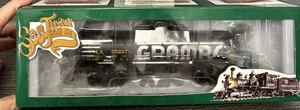 San Juan Car Co. On3 Scale RTR #55227 Gramps NIB - Picture 1 of 3