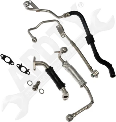 Kit de repuesto de línea turbocompresor Dorman 667-072 Foto 1 de 4