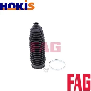 BELLOW SET STEERING 841 0205 30 FOR RENAULT KANGOO/GRAND/II/Express/BOP 1.5L - Picture 1 of 6