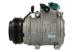 New A/C Compressor Fits Kia Sorento EX 977013E800 977013E801 - Picture 1 of 3