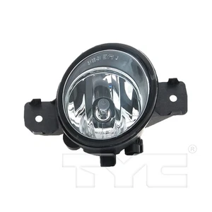 Faro antiniebla parachoques para 07-18 Nissan Sentra 2,0 L (no SR) conductor izquierdo CAPA - Imagen 1 de 2