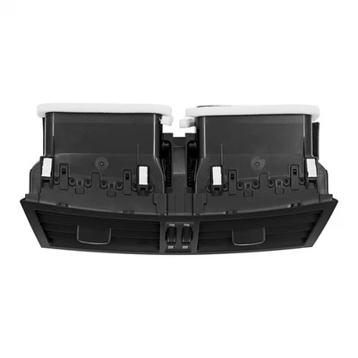 Center Dash Air Vent Panel 55660-30410 For Lexus GS300 GS350 GS430 GS450h GS460 - Imagem 1 de 4