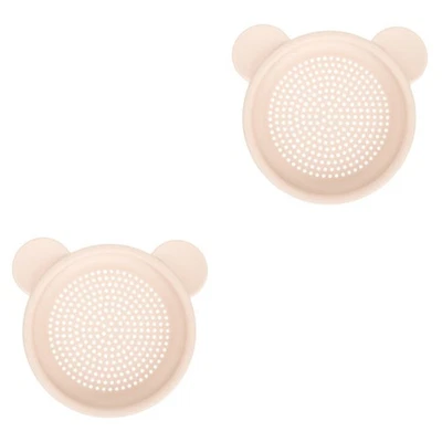  2pcs Sommer Beach Sand Sieb Spielzeug Outdoor Sand Sifter Spielzeug - Bild 1 von 4