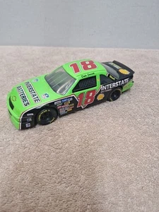 Dale Jarrett #18 1992 Chevrolet Lumina Nascar 1/24 DieCast No Box - Bild 1 von 11