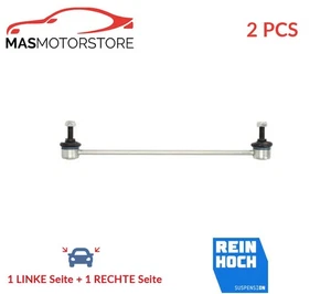 STABILISATOR STABI LINKS+RECHTS VORNE REINHOCH RH06-2006 2PCS I FÜR DS DS 3 - Bild 1 von 5