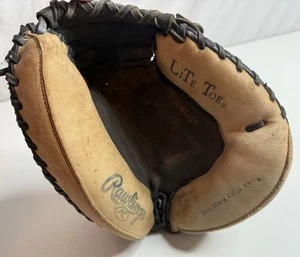 Guante de béisbol Rawlings Player Preferred RCM30TMD cuero juvenil - Imagen 1 de 7