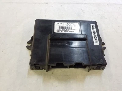 Transfer Case Control Module | Fits 2015-2017 Lincoln Navigator - Image 1 of 4