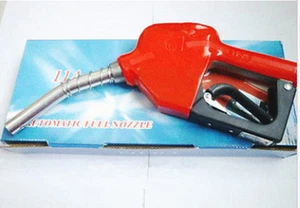 Nueva boquilla de combustible de apagado automático de 3/4"" gasolina/diesel nueva en caja 3 posiciones - Imagen 1 de 1