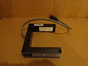Nuevo Accuweb 4x3.75U Wide Array Detector de Bordes Sensor Manejo Web 4621-01 - Imagen 1 de 3