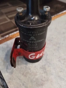 Prestolite 200691 Ignition Coil Pre-owned - Picture 1 of 4