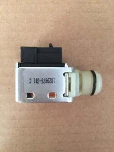 Shift Transmission Solenoid TE-110 4L60E 1-2/2-3 Shift 84425A, 74418E, 4T65E - Picture 1 of 5