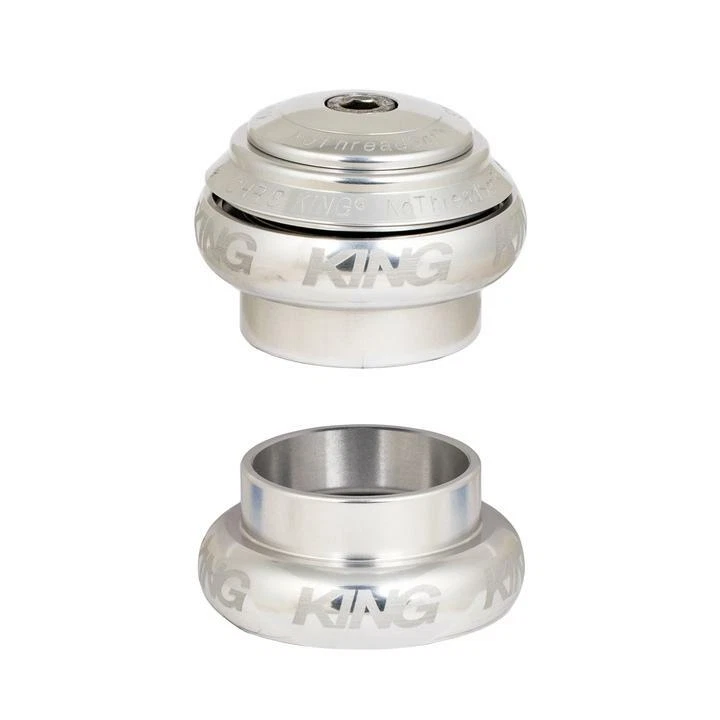 Chris King NoThreadSet™ 电脑耳机(多种选择) 1-1/8" * * 全新颜色 * * — 第 1/1 张图片