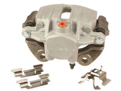 Pinza de freno trasera derecha aire acondicionado Delco 35874MVRP Chevrolet Avalanche 1500 2002 Foto 1 de 2