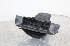 09-12 kawasaki ninja zx6r OEM UPPER FAIRING MIRROR GAUGES STAY BRACKET