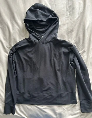 NWT New Balance Black Hoodie Size small  - Image 1 of 4