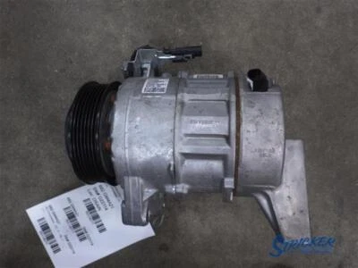 Buick Enclave 2013-2023 A/C Compressor 3.6L 84338709 G22114 - Image 1 of 4