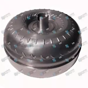 JCB 3CX, 4CX **Originale Zf Sachs** Convertitore di coppia (04/600784) - Foto 1 di 1