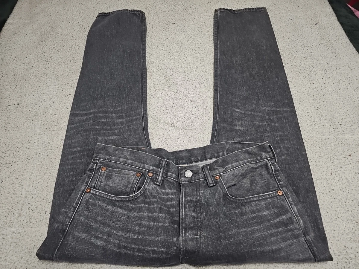 RRL Regular 33 Size Jeans for Men in 32 Inseam for sale | eBay