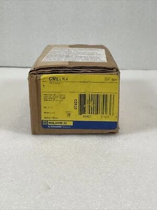 SQUARE D CMELK4 Lug Kit NEW IN BOX SHIPS SAME DAY - Picture 1 of 3