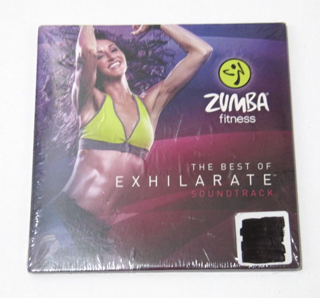 zumba cd products for sale | eBay