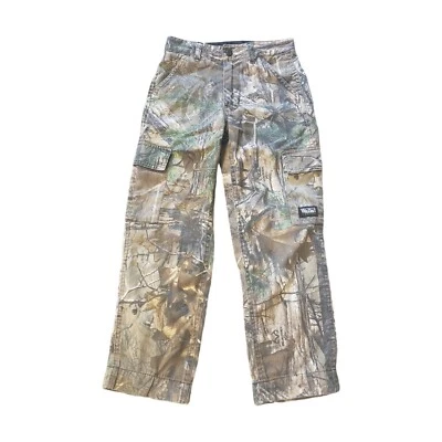 Walls Legend Realtree Xtra Camo Pants Regular Youth S 6-7 Hunting Pants - Image 1 of 4