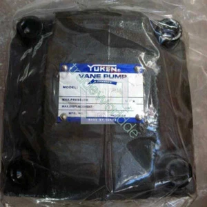 NEW 1PC Yuken Plunger Pump PV2R2-47-F-RAA-41 - Bild 1 von 1