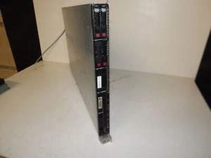 HEWLETT PACKARD PROLIANT DL360P GEN8 SERVER (SQS79) - Picture 1 of 11